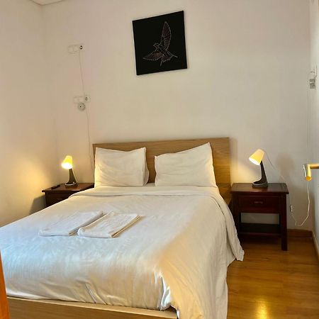 3 Bedroom Apartment - Bairro Alto Residence ลิสบอน ภายนอก รูปภาพ