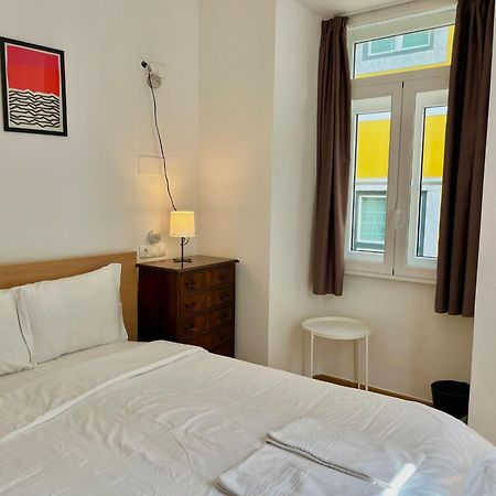3 Bedroom Apartment - Bairro Alto Residence ลิสบอน ภายนอก รูปภาพ