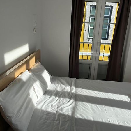 3 Bedroom Apartment - Bairro Alto Residence ลิสบอน ภายนอก รูปภาพ