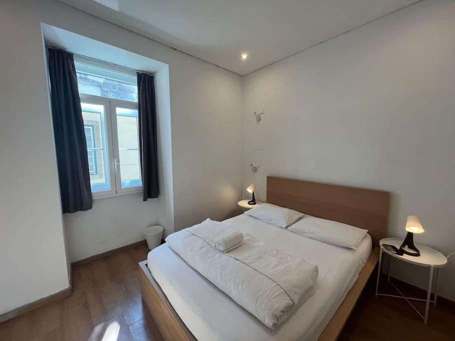 3 Bedroom Apartment - Bairro Alto Residence ลิสบอน ภายนอก รูปภาพ