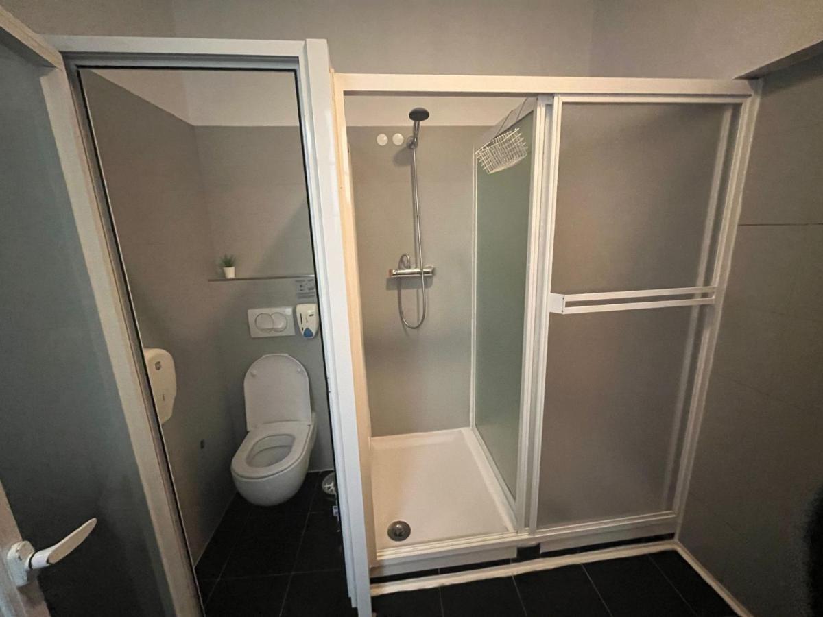 3 Bedroom Apartment - Bairro Alto Residence ลิสบอน ภายนอก รูปภาพ