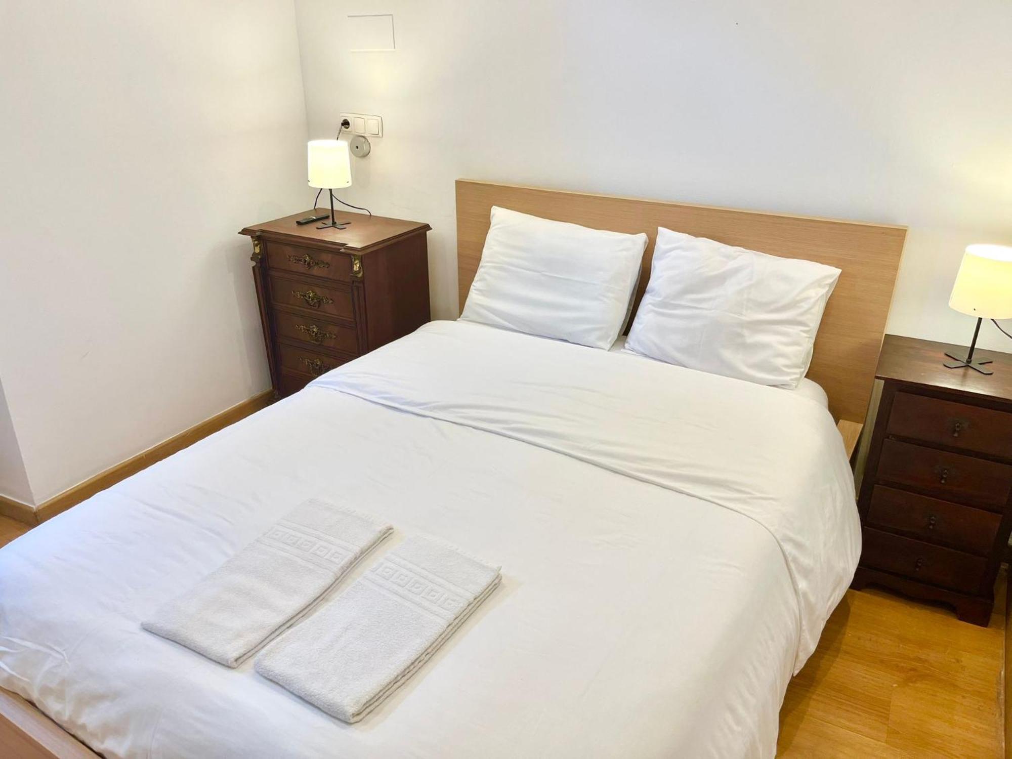 3 Bedroom Apartment - Bairro Alto Residence ลิสบอน ภายนอก รูปภาพ