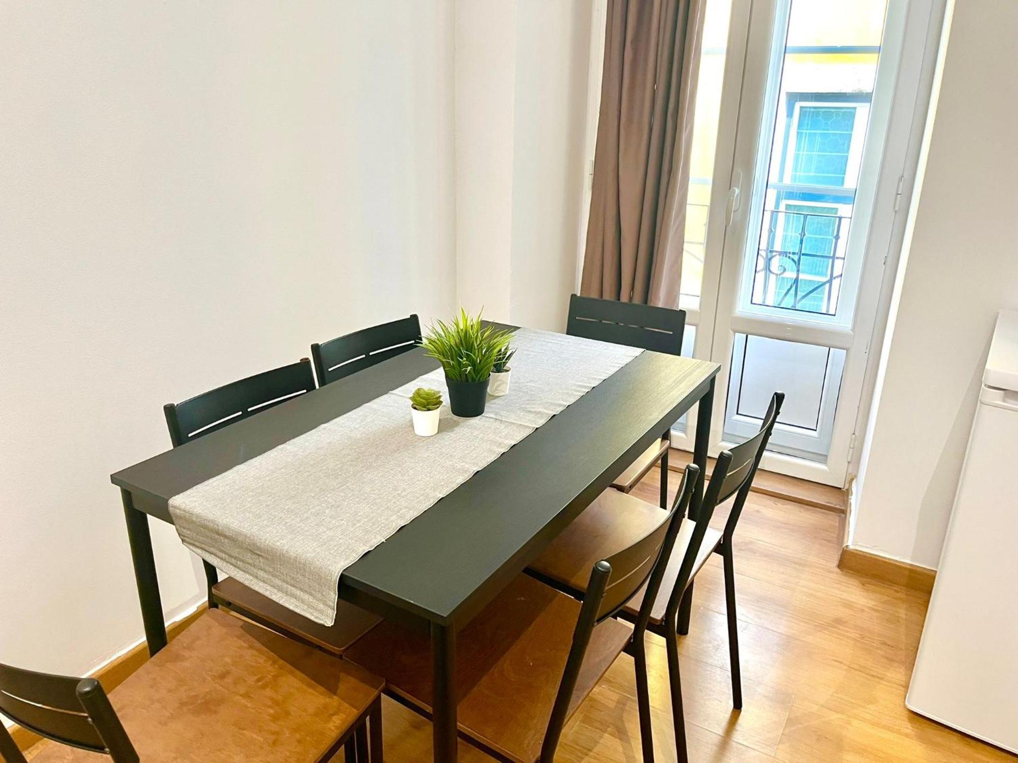 3 Bedroom Apartment - Bairro Alto Residence ลิสบอน ภายนอก รูปภาพ