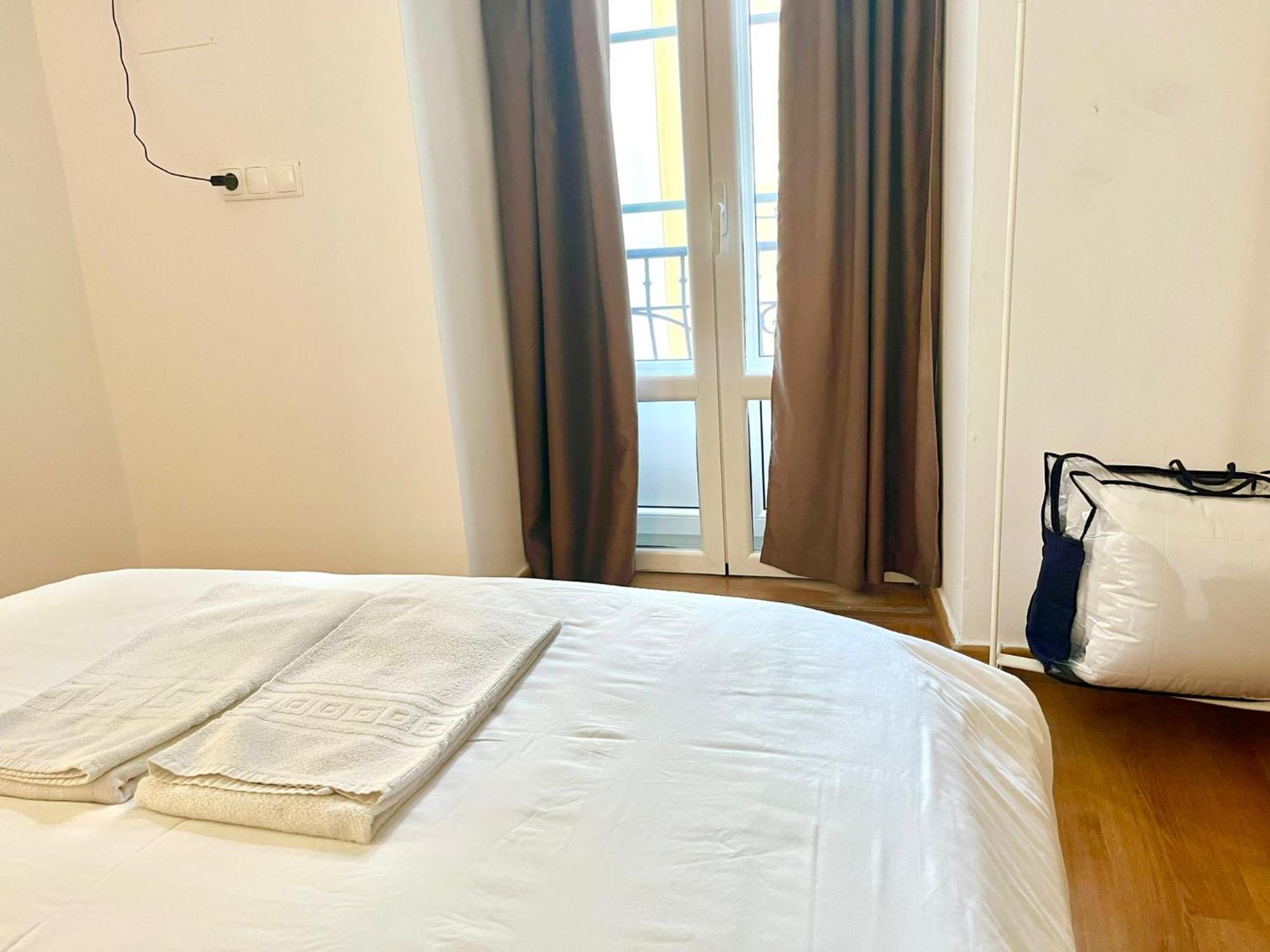 3 Bedroom Apartment - Bairro Alto Residence ลิสบอน ภายนอก รูปภาพ