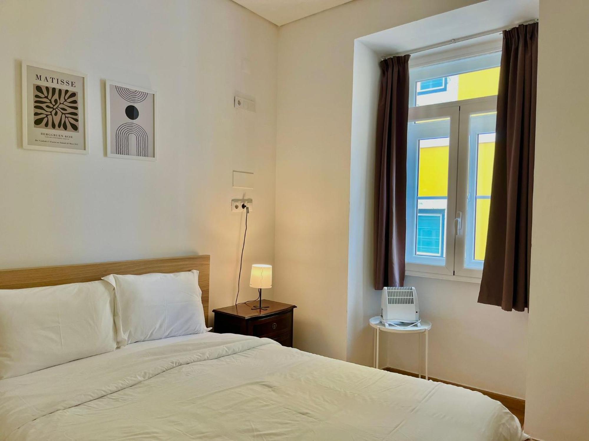 3 Bedroom Apartment - Bairro Alto Residence ลิสบอน ภายนอก รูปภาพ