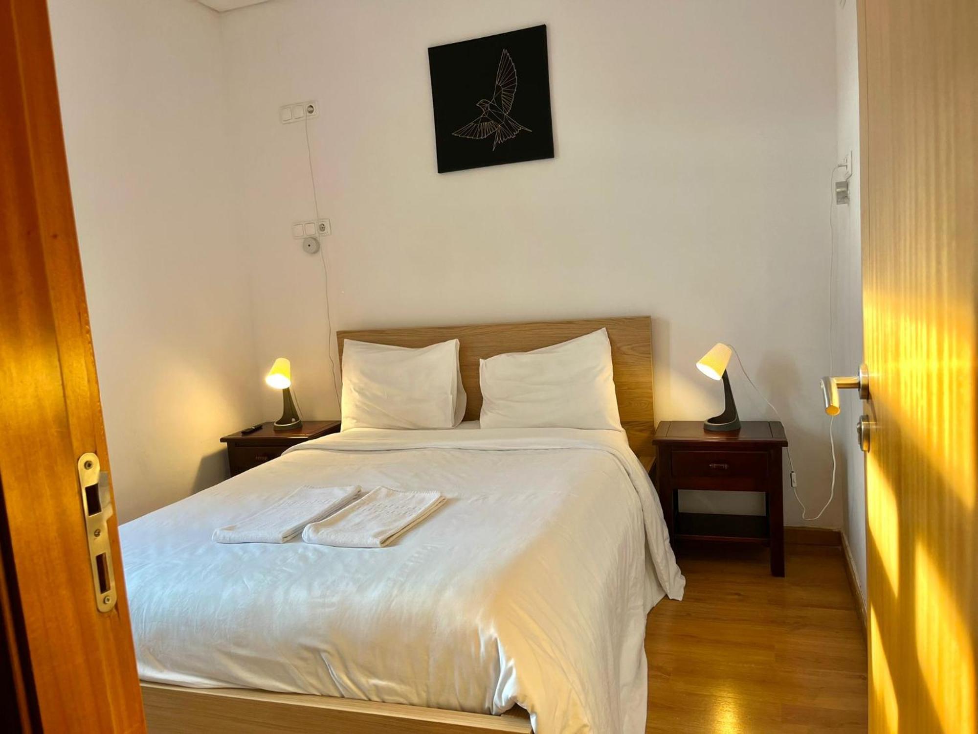 3 Bedroom Apartment - Bairro Alto Residence ลิสบอน ภายนอก รูปภาพ